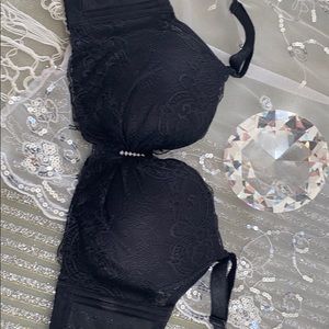 BlacyvSexy Lace Bra 36D